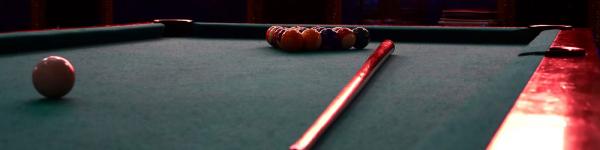 AMP Novi Pool Table Repair Featured Image 7